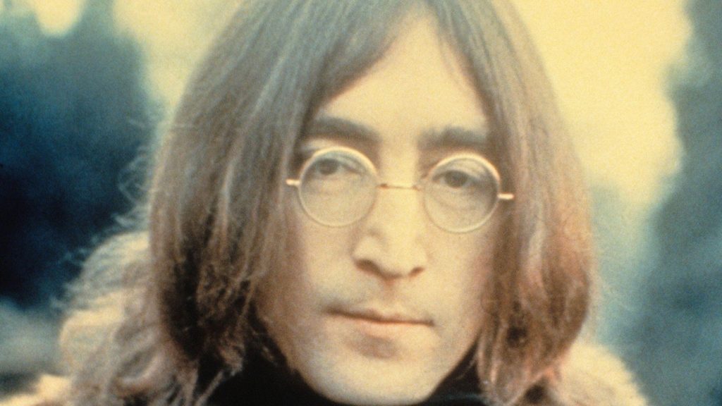 15 Fun Facts about John Lennon