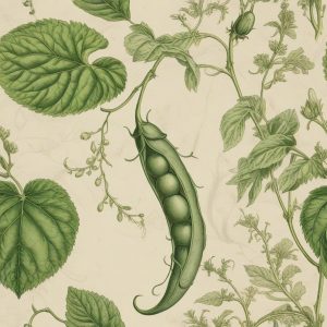 7 Facts about peas that kept you following