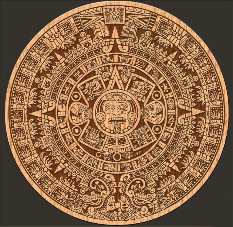 The Mayans DIDN’T Predict The Apocalypse