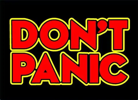 The Brilliance of The Hitchhiker’s Guide to the Galaxy
